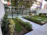 Apartamento para Aluguel com 1 quartos, 28 m² por R$ 3.100 Apartamento para Aluguel com 1 quartos, 28 m² por R$ 3.100