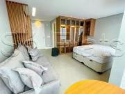 Apartamento para Aluguel com 1 quartos, 28 m² por R$ 3.422