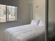 Apartamento para Aluguel com 1 quartos, 28 m² por R$ 3.466