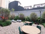 Apartamento para Aluguel com 1 quartos, 28 m² por R$ 3.730