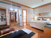 Apartamento para Aluguel com 1 quartos, 28 m² por R$ 3.600