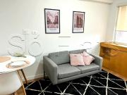 Apartamento para Aluguel com 1 quartos, 28 m² por R$ 4.000