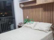 Apartamento para Aluguel com 1 quartos, 28 m² por R$ 4.500