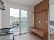 Apartamento para Aluguel com 1 quartos, 29 m² por R$ 2.200 Apartamento para Aluguel com 1 quartos, 29 m² por R$ 2.200