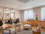 Apartamento para Aluguel com 1 quartos, 29 m² por R$ 2.062
