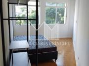 Apartamento para Aluguel com 1 quartos, 29 m² por R$ 2.300