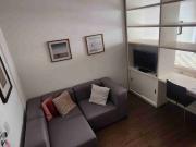 Apartamento para Aluguel com 1 quartos, 29 m² por R$ 2.400