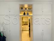 Apartamento para Aluguel com 1 quartos, 29 m² por R$ 2.743