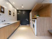 Apartamento para Aluguel com 1 quartos, 29 m² por R$ 2.844