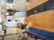 Apartamento para Aluguel com 1 quartos, 29 m² por R$ 3.110