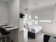 Apartamento para Aluguel com 1 quartos, 29 m² por R$ 3.218