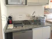 Apartamento para Aluguel com 1 quartos, 29 m² por R$ 3.500