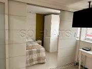 Apartamento para Aluguel com 1 quartos, 29 m² por R$ 3.788