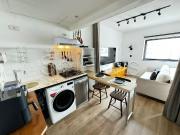 Apartamento para Aluguel com 1 quartos, 29 m² por R$ 4.508