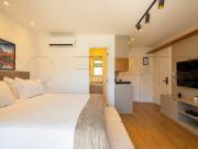 Apartamento para Aluguel com 1 quartos, 29 m² por R$ 5.420