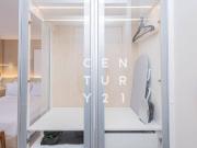 Apartamento para Aluguel com 1 quartos, 29 m² por R$ 6.000