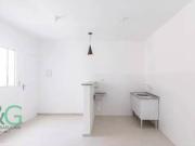 Apartamento para Aluguel com 1 quartos, 34 m² por R$ 990