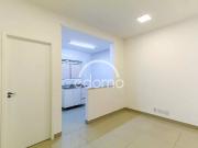 Apartamento para Aluguel com 1 quartos, 30 m² por R$ 1.181