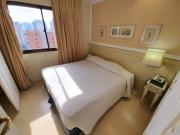 Apartamento para Aluguel com 1 quartos, 30 m² por R$ 2.170