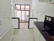 Apartamento para Aluguel com 1 quartos, 30 m² por R$ 2.707