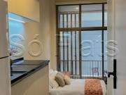 Apartamento para Aluguel com 1 quartos, 30 m² por R$ 2.749