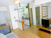 Apartamento para Aluguel com 1 quartos, 30 m² por R$ 3.000
