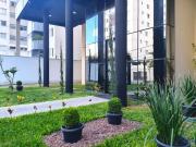 Apartamento para Aluguel com 1 quartos, 30 m² por R$ 3.300