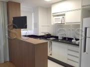 Apartamento para Aluguel com 1 quartos, 30 m² por R$ 3.346