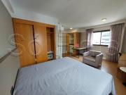 Apartamento para Aluguel com 1 quartos, 30 m² por R$ 3.500