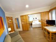 Apartamento para Aluguel com 1 quartos, 30 m² por R$ 3.800