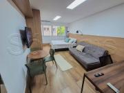 Apartamento para Aluguel com 1 quartos, 30 m² por R$ 3.680
