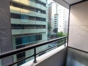 Apartamento para Aluguel com 1 quartos, 30 m² por R$ 3.750