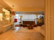 Apartamento para Aluguel com 1 quartos, 30 m² por R$ 3.791