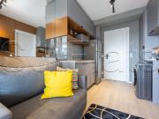 Apartamento para Aluguel com 1 quartos, 29 m² por R$ 3.900