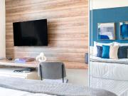 Apartamento para Aluguel com 1 quartos, 30 m² por R$ 3.650