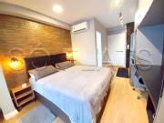 Apartamento para Aluguel com 1 quartos, 30 m² por R$ 4.377