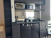 Apartamento para Aluguel com 1 quartos, 30 m² por R$ 4.380