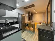 Apartamento para Aluguel com 1 quartos, 30 m² por R$ 5.311