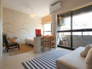 Apartamento para Aluguel com 1 quartos, 30 m² por R$ 6.625