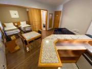 Apartamento para Aluguel com 1 quartos, 31 m² por R$ 1.500