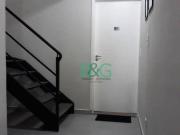 Apartamento para Aluguel com 1 quartos, 31 m² por R$ 1.577