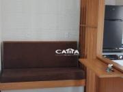 Apartamento para Aluguel com 1 quartos, 31 m² por R$ 1.780 Apartamento para Aluguel com 1 quartos, 31 m² por R$ 1.780