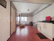 Apartamento para Aluguel com 1 quartos, 31 m² por R$ 2.170