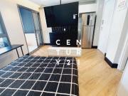 Apartamento para Aluguel com 1 quartos, 31 m² por R$ 2.900