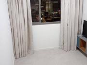 Apartamento para Aluguel com 1 quartos, 31 m² por R$ 3.000