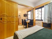 Apartamento para Aluguel com 1 quartos, 31 m² por R$ 2.652