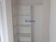 Apartamento para Aluguel com 1 quartos, 31 m² por R$ 3.450