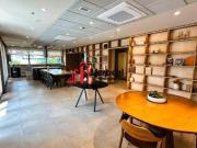 Apartamento para Aluguel com 1 quartos, 31 m² por R$ 3.800