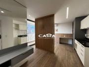 Apartamento para Aluguel com 1 quartos, 31 m² por R$ 3.875