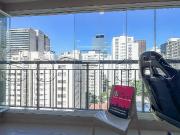 Apartamento para Aluguel com 1 quartos, 31 m² por R$ 3.380 Apartamento para Aluguel com 1 quartos, 31 m² por R$ 3.380